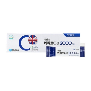 메가도스 메리트C 비타민 2000mg 90포