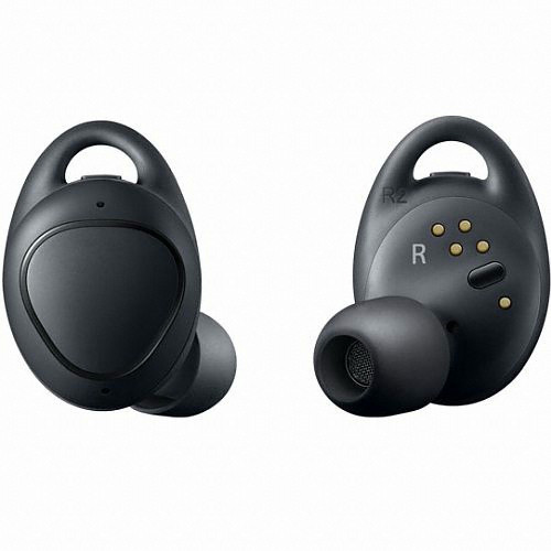 삼성전자 기어 아이콘X 2018 4GB SM-R140NZ (벌크)_이미지