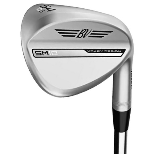 타이틀리스트 보키 스핀밀드 SM10 로우 웨지 (해외구매)