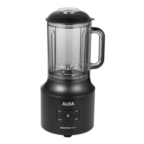 리빙어스 알로아 블랙홀