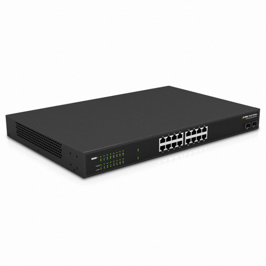 EFM ipTIME PoE16000 ����ġ���