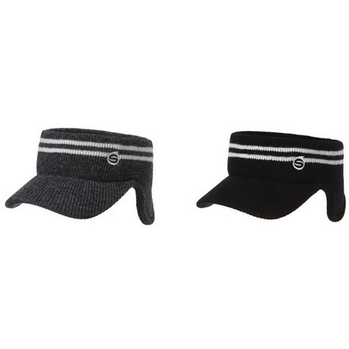 겨울 방한 울 귀마개썬캡 16742CP71