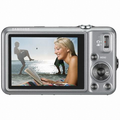 삼성전자 VLUU ST50 (정품)_이미지