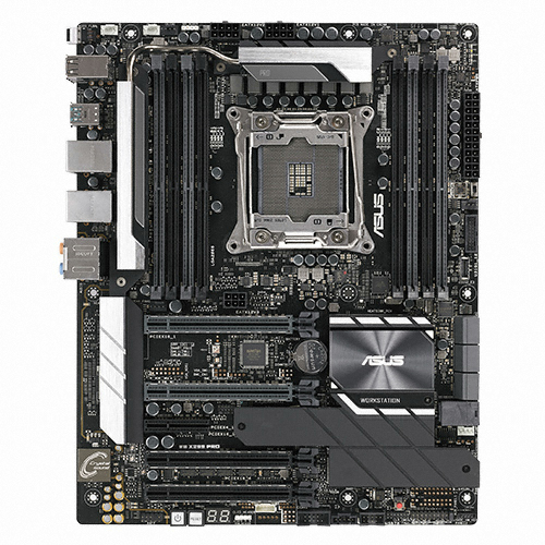 ASUS WS X299 PRO STCOM