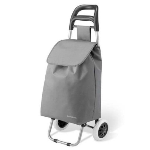  락앤락 쇼핑카트 33L