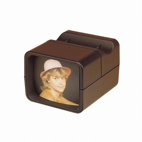 하마 SLIDE VIEWER (슬라이드 뷰어/H-36930)_이미지