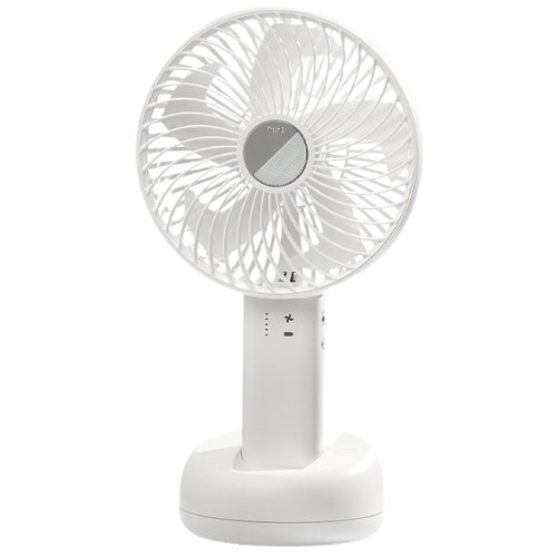 프롬비 빅사이즈 파워풀 손선풍기_이미지