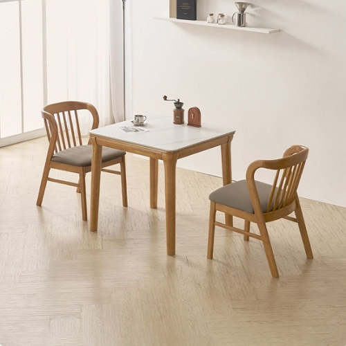 허브 포세린 통세라믹 식탁 800