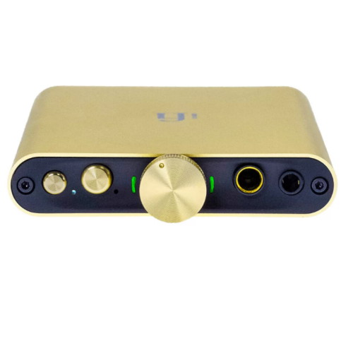 iFi audio HIP DAC 2 GOLD EDITION