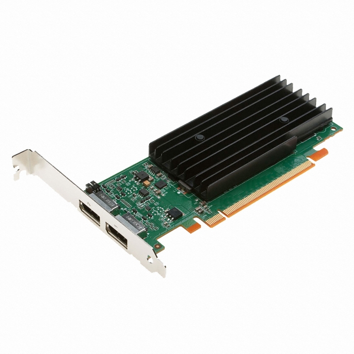 NVIDIA 쿼드로 NVS 295 256MB PCI-E x16 리더스CNS