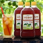매실락원 전통 옹기숙성 매실원액 900ml [3개]