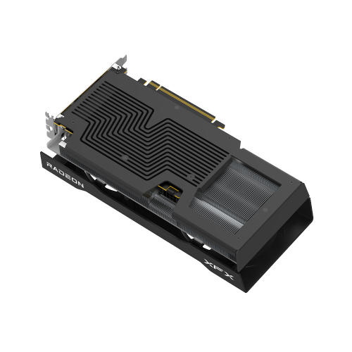 XFX �󵥿� RX 9060 XT SWIFT DUAL OC D6 16GB