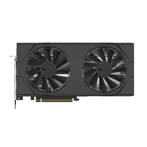 XFX 라데온 RX 9060 XT SWIFT DUAL OC D6 16GB_이미지