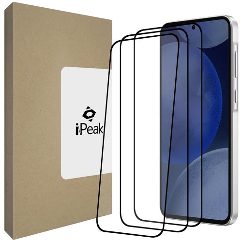 엘엘비 아이엔픽 갤럭시S22 플러스 풀커버 강화유리 액정보호필름