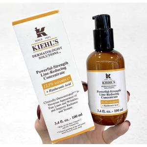 키엘 파워풀 비타민C 에센스 100ml_이미지