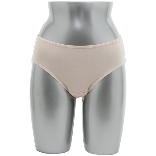 초끈 퓨어 코튼 60수 면 베이직 팬티 (1매)