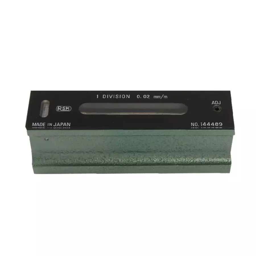 RSK 정밀 평형수준기 542-250_이미지