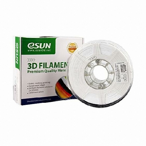 ESUN PETG 필라멘트 1.75mm이미지입니다. 누르면 해당 게시물로 새창이동합니다.