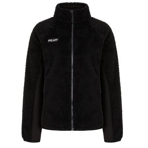 밀레(MILLET) LD 루트업 하이브리드 자켓 MXTFJ501