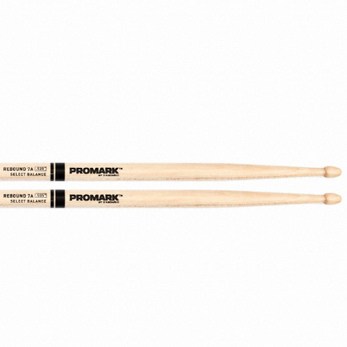프로마크 드럼스틱  Promark RBH535AW 7A  RBH-535AW 셀렉트 발란
