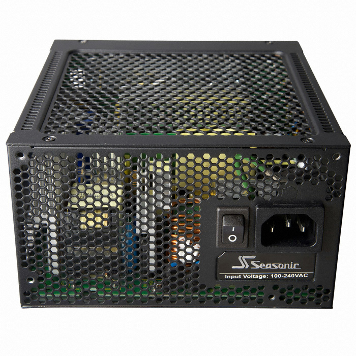 �üҴ� P-520 Fanless 80PLUS�÷�Ƽ�� (2����)