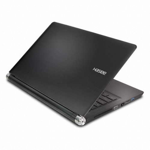 Hasee Y401U i7 SSD (기본)