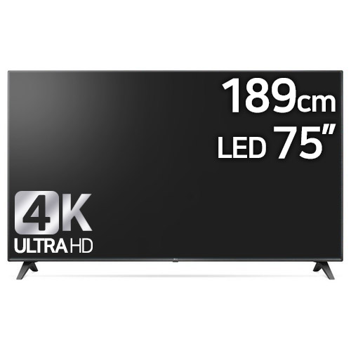 LG���� ��Ʈ��HD 75UN7370 ���ۺ��