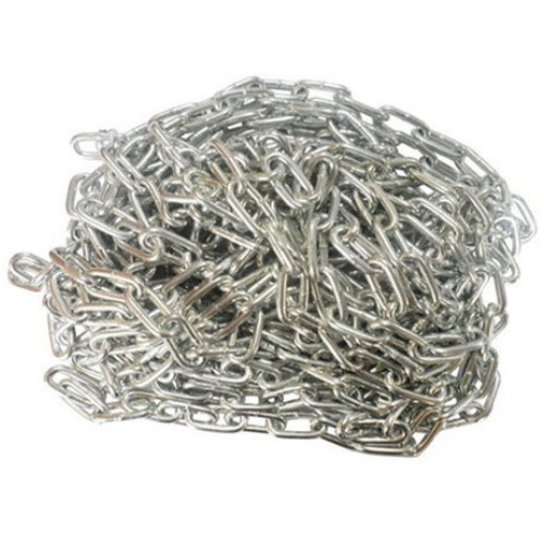 재현철물상사 스텐304재질 체인 쇠사슬 [3mm x 1m]