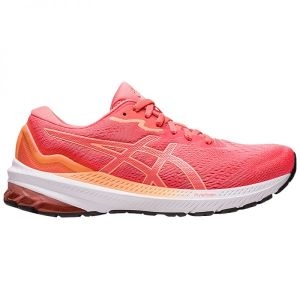  아식스 Wmns GT 1000 11 Blazing Coral a Pink 1119047