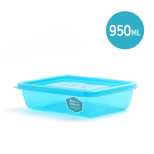 미라네주방 야채보관 미라클통 950ml_이미지