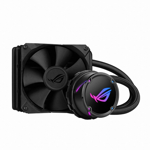 ASUS ROG STRIX LC 120