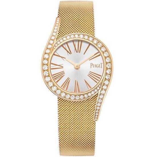 피아제 라임라이트 갈라 다이아몬드 G0A42213 (핑크 골드)_이미지