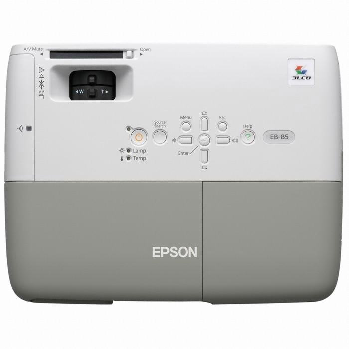 Epson EB-85