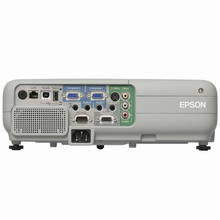 Epson EB-85