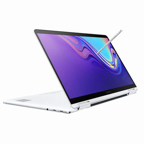 삼성전자 2019 노트북 Pen S NT950SBE-K38W (SSD 256GB)_이미지