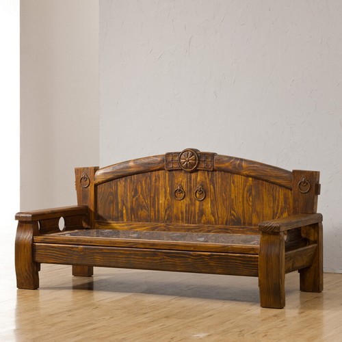 인터데코 HM034 호텔라인 온돌 돌소파 MS (칠보석)_이미지