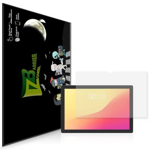 좀비베리어 Teclast T10 라이트 올레포빅 고광택 액정보호필름