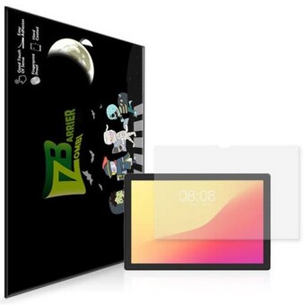 좀비베리어 <b>Teclast</b> T10 라이트 올레포빅 고광택 액정보호필름