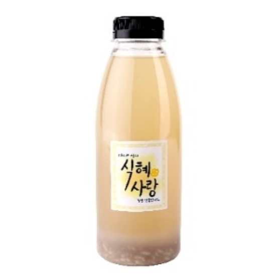 식혜사랑 450ml (5개)_이미지