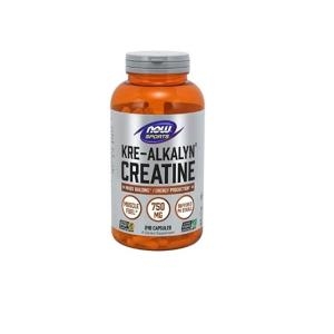 나우푸드 크레 알카린 크레아틴 750mg 240정_이미지