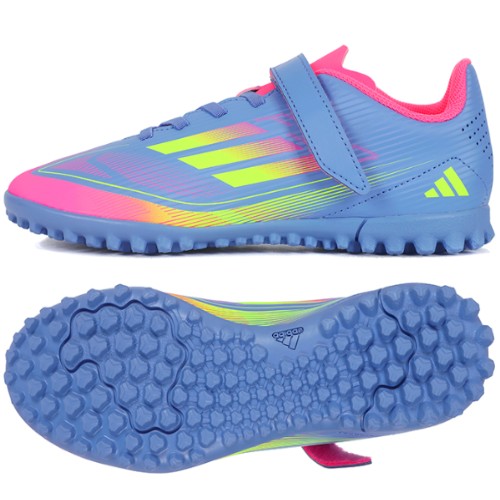 아디다스 F50 클럽 H&L TF IE1312 (국내배송)_이미지