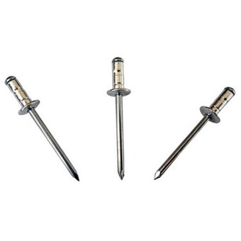 한신 알루미늄 <b>리벳</b><b>못</b> 5 x 25mm