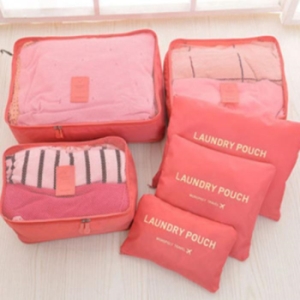 라일리 Rly 트레블수납파우치6종세트 12784551