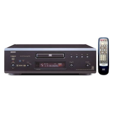 데논 DVD-A1_이미지