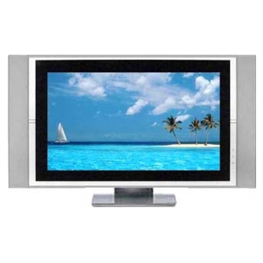 SONY WEGA KE-42MR1_데스크탑스탠드_이미지