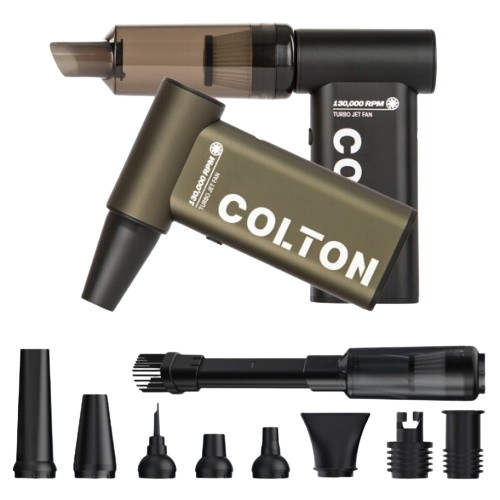 무선 터보 에어건 CT307