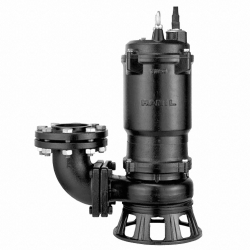 오배수용 수중펌프 IPV-0333N