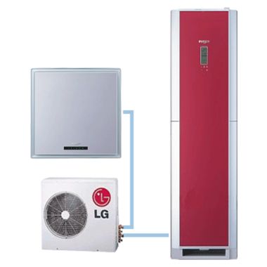 LG전자 휘센 LP-C232PR+LS-C063FS (기본설치비 별도)_이미지