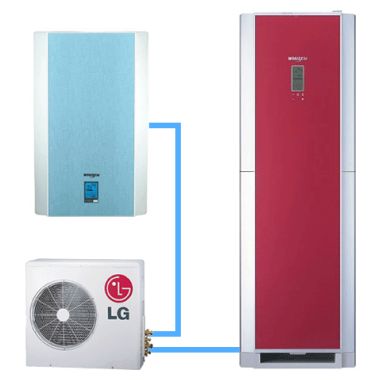 LG���� �ּ� LP-C152PR+LS-C053VB
