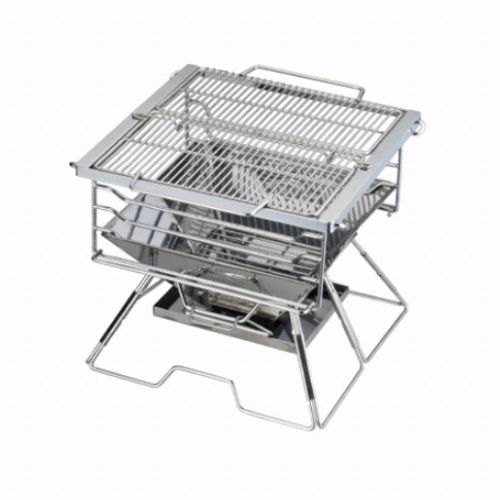 코베아 KN8BB0101 챠콜 파이어 캠프 2 L